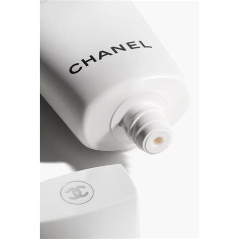 chanel le blanc cleanser uk|chanel le blanc.